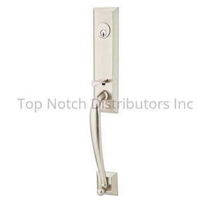 Emtek F133351LNUS15RH234 Locksets