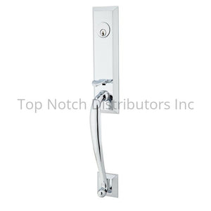 Emtek F133351MCUS26RH212 Locksets