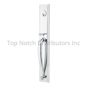 Emtek F133352ENUS26LH234 Locksets