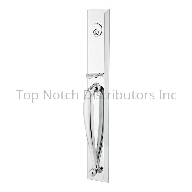 Emtek F133352ENUS26LH234 Locksets