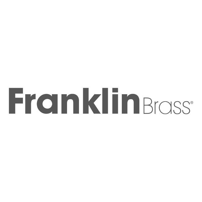 Franklin Brass 139571 Somerset Robe Hook Satin Nickel Sparrow Supply