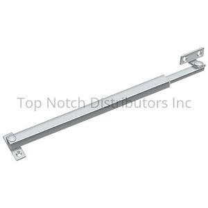 Deltana FCA12U26 12" Friction Casement Adjuster; Bright Chrome Poli... Sparrow Supply