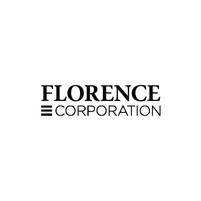 Florence Corporation 4C09S-BIN 4C 9 Doors High; 33-3/4" Single Colu... Sparrow Supply