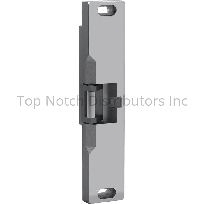 HES FP3104SK630 Faceplate for 310-4 SK Keeper Electric Strike Satin... Sparrow Supply