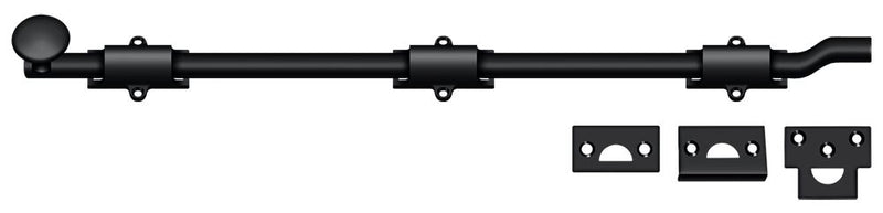 Deltana FPG1819 Surface Bolts - Black Sparrow Supply