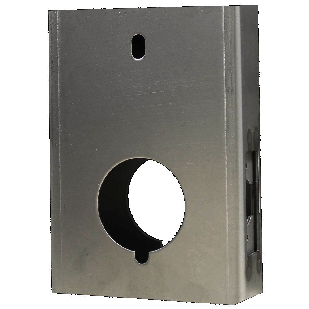 Lockey GB200M Steel Gate Box for Use with M210 and M230 Sparrow Supply