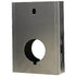Lockey GB200M Steel Gate Box for Use with M210 and M230 Sparrow Supply