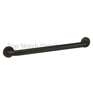 GEO GB36C-MB Grab Bars