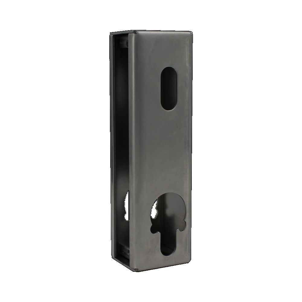 Lockey GB900PLUS Steel Gate Box for Use with 2900, 2930, 2950, and 2985 Sparrow Supply
