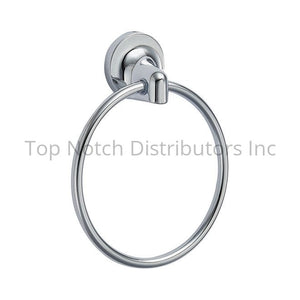 GEO GDMTR-PC Towel Holders
