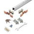 Pemko H200PACK Hardware Kit for H200 Sparrow Supply