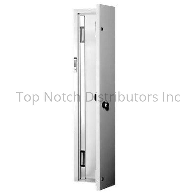 Securitron HHD82 Double Horizontal Lock Housing for M82 Sparrow Supply