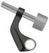 Deltana HPH89U10B Hinge Pin Stop; Hinge Mounted for Brass Hinge; Oil Rubbed Bronze Finish Sparrow Supply