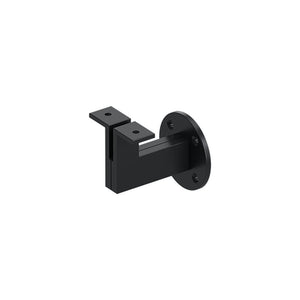 Deltana HRBM325 Handrail Brackets - Black Sparrow Supply