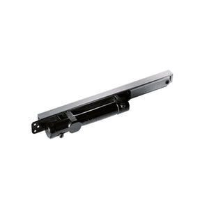 Dorma ITS9613 Door Closer - Aluminum Sparrow Supply