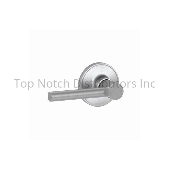 Schlage Residential - J Series J10BRW626 Broadway Lever Passage Loc... Sparrow Supply
