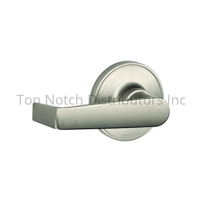 Schlage Residential - J Series J10FMAR619 Passage Lock Fire Rated M... Sparrow Supply