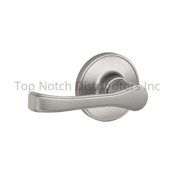 Schlage Residential - J Series J10TOR630 Passage Lock Torino Lever ... Sparrow Supply