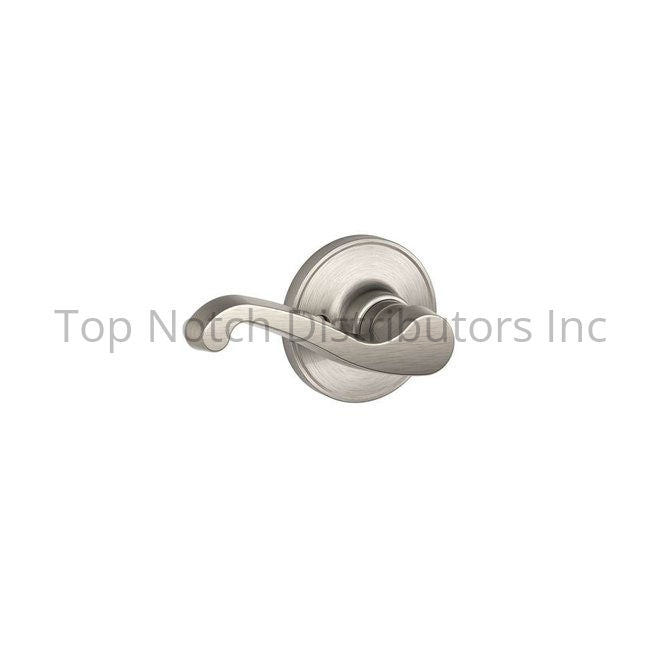 Schlage Residential - J Series J170LAS619LH Left Hand Half Dummy Lo... Sparrow Supply