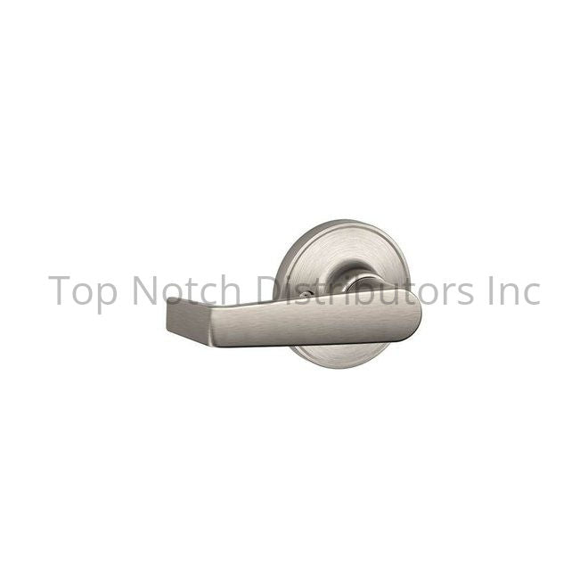 Schlage Residential - J Series J170MAR619 Half Dummy Lock Marin Lev... Sparrow Supply