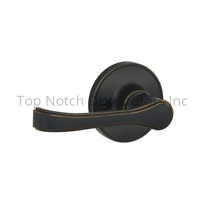 Schlage Residential - J Series J170TOR716 Half Dummy Lock Torino Le... Sparrow Supply