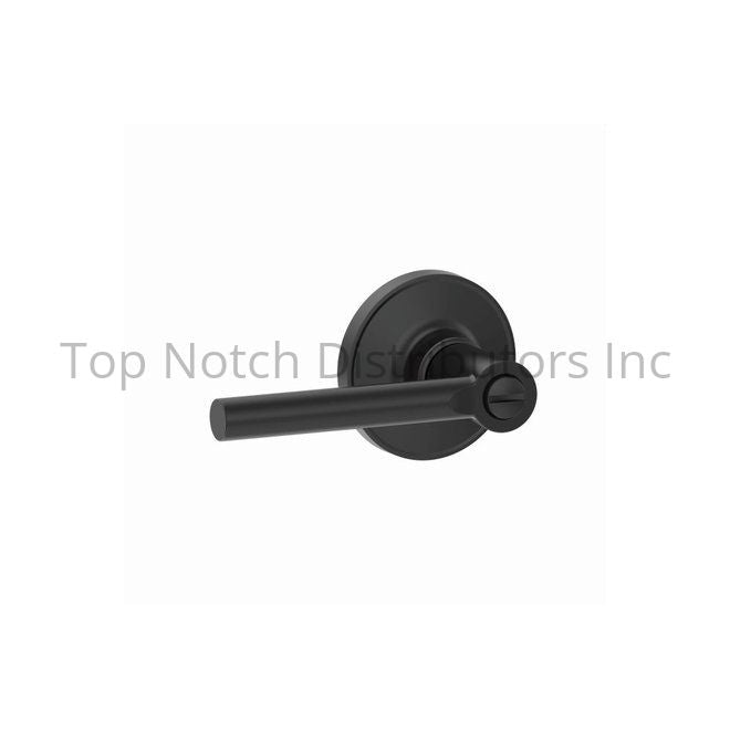 Schlage Residential - J Series J40BRW622 Broadway Lever Privacy Loc... Sparrow Supply