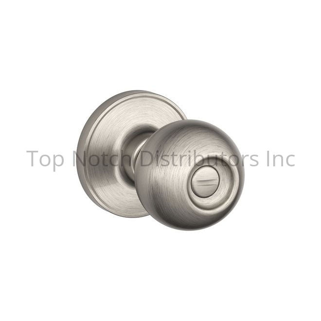 Schlage Residential - J Series J40CNA619 Privacy Lock Corona Knob w... Sparrow Supply