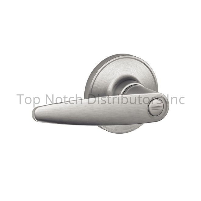 Schlage Residential - J Series J40DOV630 Privacy Lock Dover Lever w... Sparrow Supply