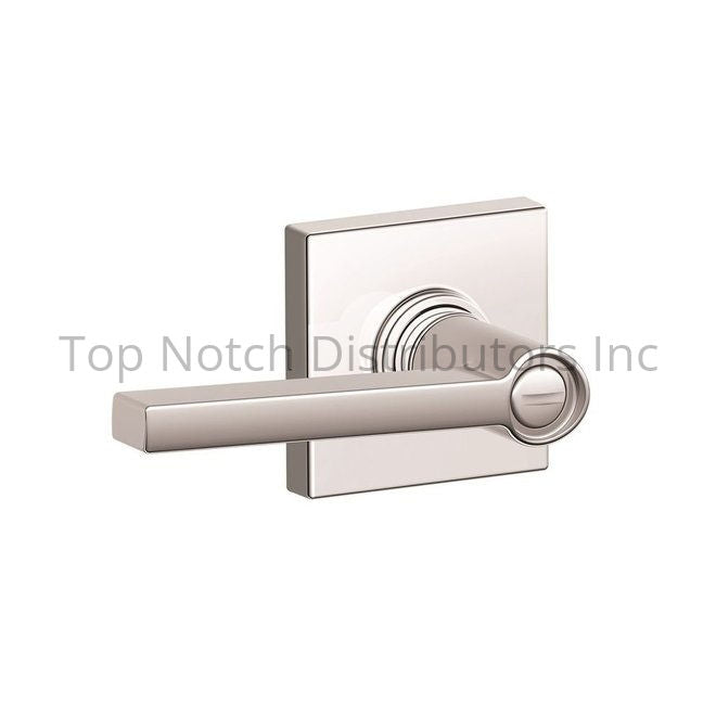 Schlage Residential - J Series J40SOL625COL Privacy Lock Solstice L... Sparrow Supply