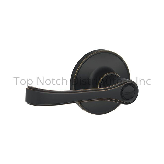Schlage Residential - J Series J40TOR716 Privacy Lock Torino Lever ... Sparrow Supply