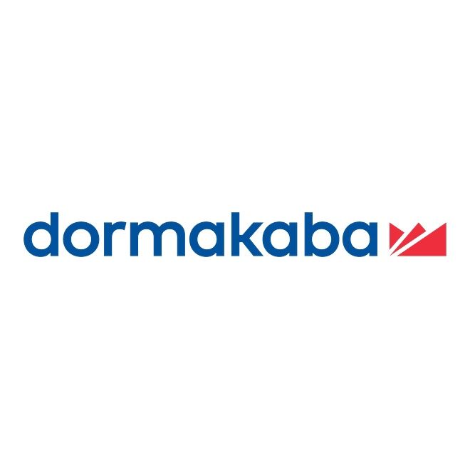 Dormakaba Commercial Hdwe QED111HC-626 3' Rim Door Exit Devices Hur... Sparrow Supply