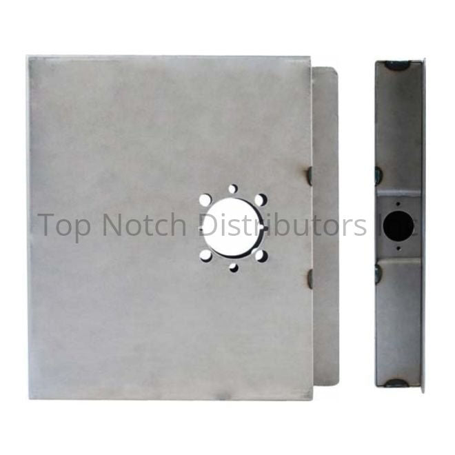 Keedex KBXRHO1012 Gate Box Sparrow Supply