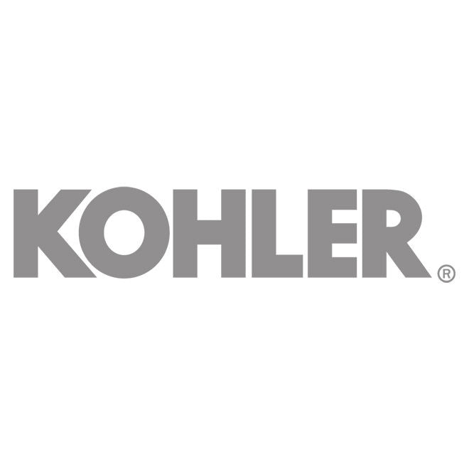 Kohler K25160BL Components 18" Grab Bar Matte Black Sparrow Supply