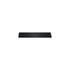 Deltana KP634U19 Kick Plate 6" x 34" S/S Black Finish