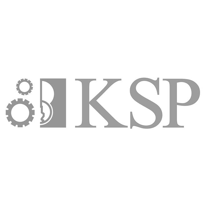 Killeen Security Products 206FUS19 6-Pin BEST Type Small Format Int... Sparrow Supply