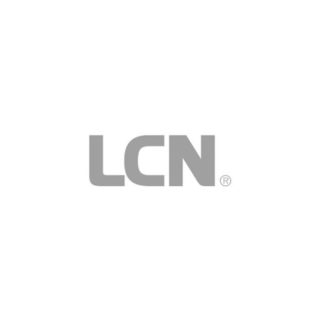 LCN Closers 4011TSTDGLBLKRH Right Hand Size 1 Surface Mounted Pull ... Sparrow Supply