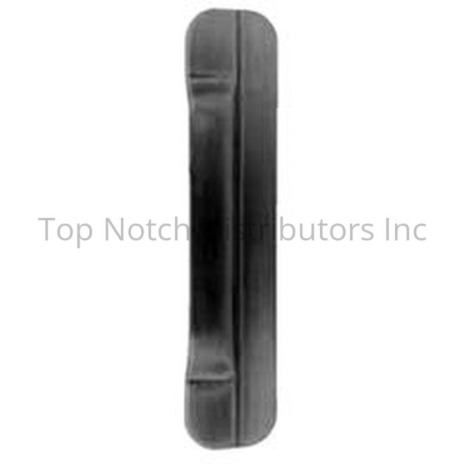 Ives LG13P 7" x 1-1/2" Lock Guard Prime Coat Sparrow Supply