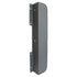 Lockey LPS Latch Protector Silver Finish
