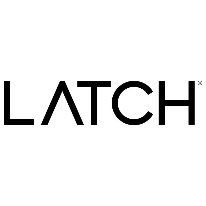 Latch M2LG1LLRH Right Hand Mortise Electronic Lock with Standard Le... Sparrow Supply