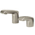 Bradley S53-3500-RT3-BS Verge Faucet Linea Series BS Sparrow Supply