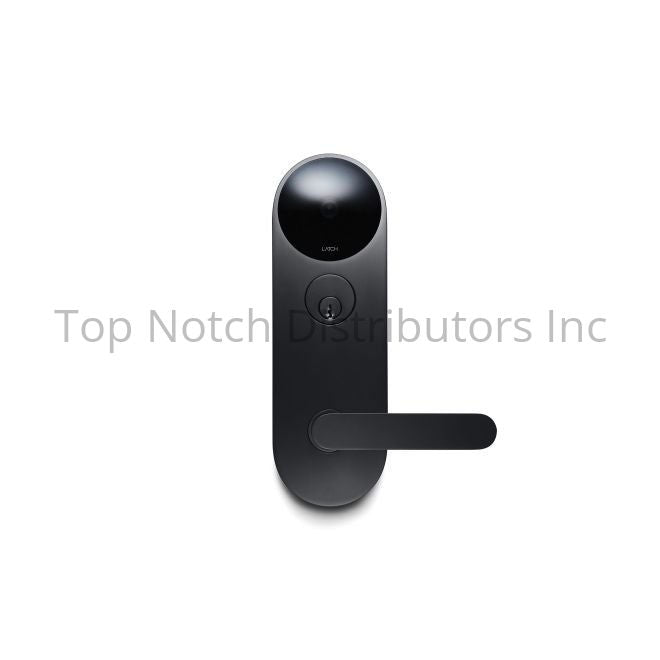 Latch M2LB1LLRH Right Hand Mortise Electronic Lock with Standard Le... Sparrow Supply