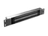 Securitron M34R Recessed 12 Volt / 24 Volt DC M34 Magnalock Satin Stainless Steel Finish Sparrow Supply