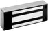 Securitron M62F 12 Volt / 24 Volt DC M62 Magnalock Face Drilled Satin Stainless Steel Finish Sparrow Supply