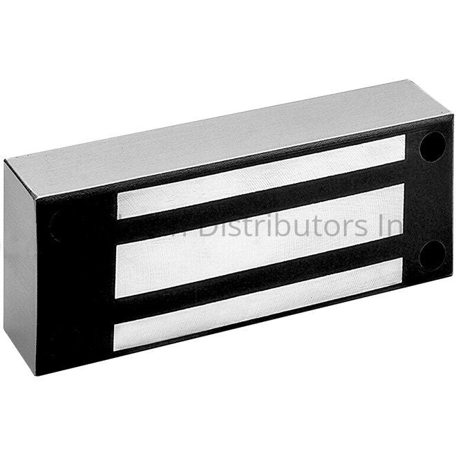 Securitron M62GB 12 Volt / 24 Volt DC M62 Magnalock with Gate Condu... Sparrow Supply