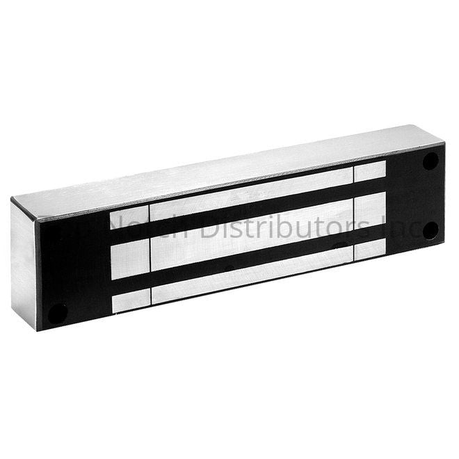 Securitron M82GBSS M82 Magnalock with Gate Conduit; MBS; and Split ... Sparrow Supply
