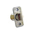 ASSA Abloy Accentra MCD238630 2-3/8" Deadlatch for 4600 Series with Square Corner 1" Face US32D (630) Satin Stainless Steel Finish