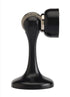 Soss MDHBUS10BHS Magnetic Door Holder and Stop Oil Rubbed Bronze Finish Sparrow Supply