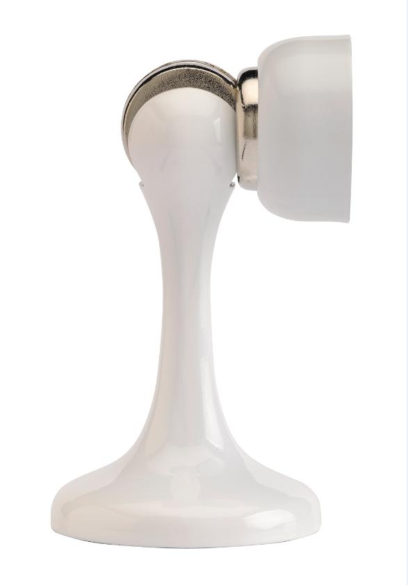 Universal Industrial MDHBWHHS Door Stops Sparrow Supply