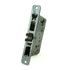 Corbin ML2010LL626 Passage Mortise Lever by Lever Lock Body; Strike; Front Plate; and Screws Satin Chrome Finish Sparrow Supply