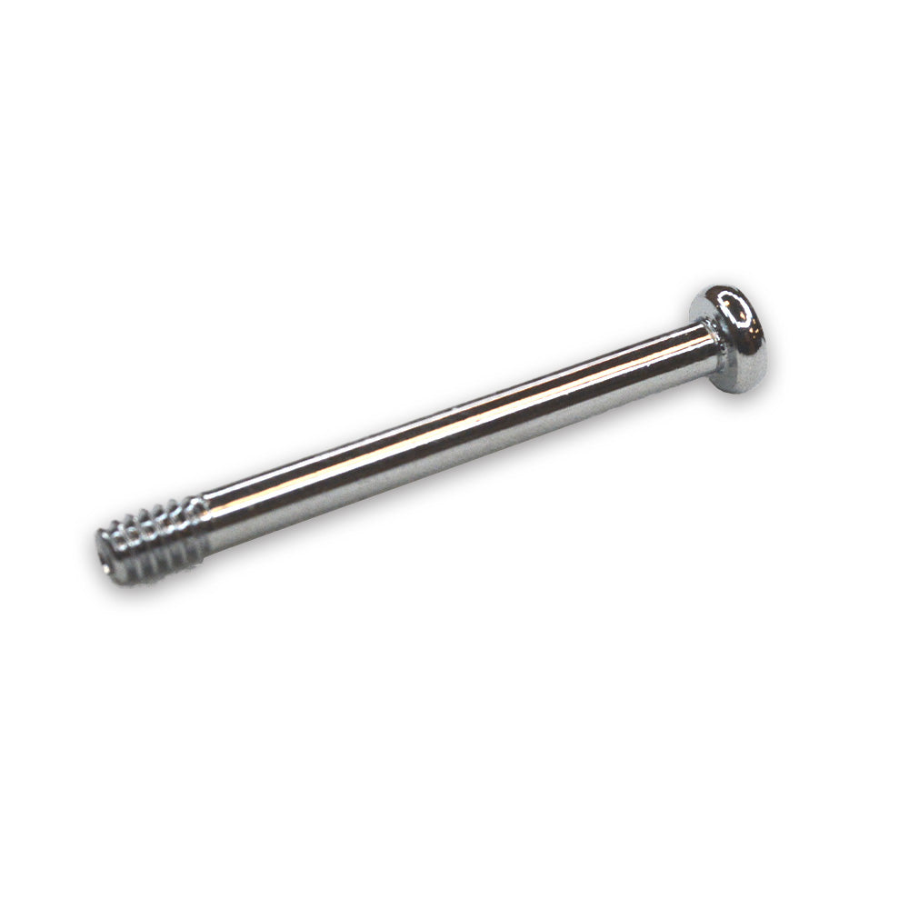 Emtek MM4-PRIVPIN2-C Long Privacy Pin Polished Chrome Finish Sparrow Supply